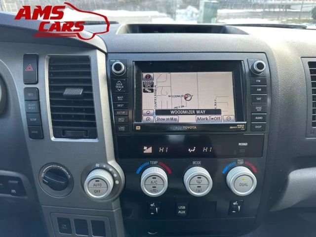 2010 Toyota Tundra Crewmax - Image 26