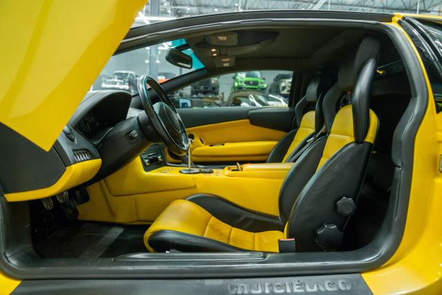 2003 Lamborghini Murcielago - - - Image 20
