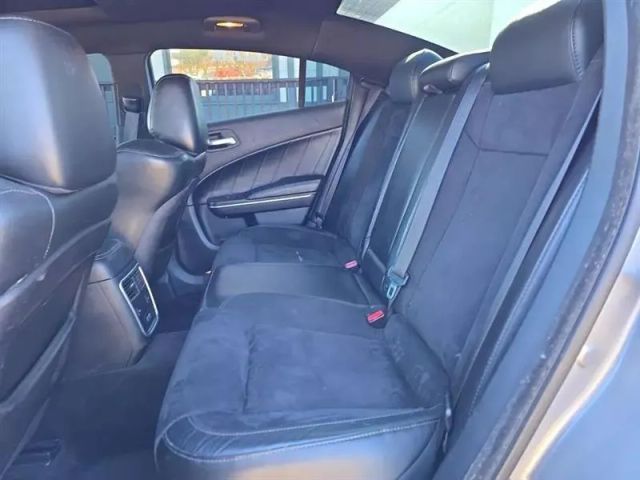 2017 Dodge Charger - Image 21