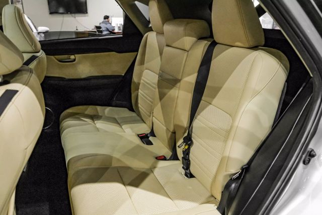 2016 Lexus Nx 200t Sport Utility 4d - Image 33