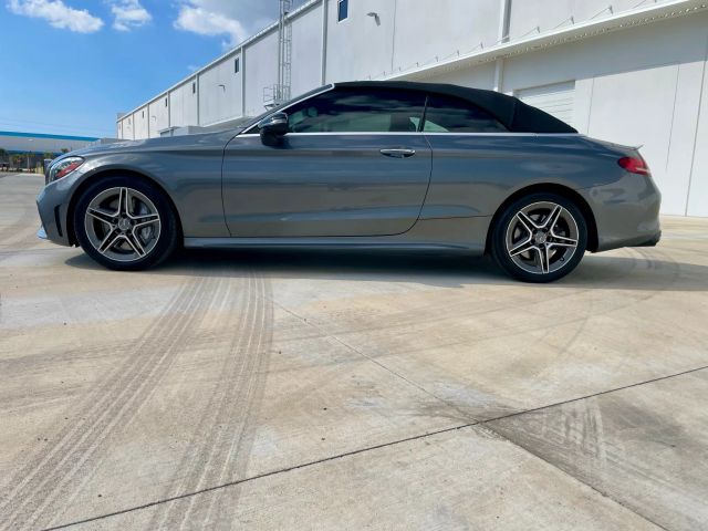 2019 Mercedes-benz Mercedes-amg C-class - Image 31
