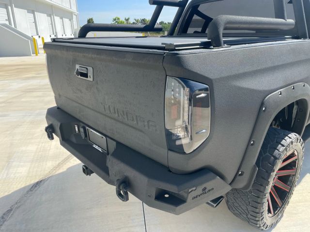 2019 Toyota Tundra Crewmax - Image 74