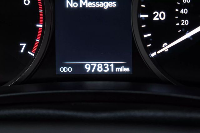 2016 Lexus Nx 200t Sport Utility 4d - Image 19