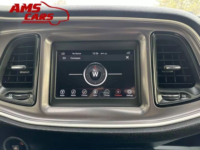 2019 Dodge Challenger - Image 39