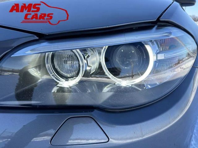 2016 Bmw 5 Series - Image 47