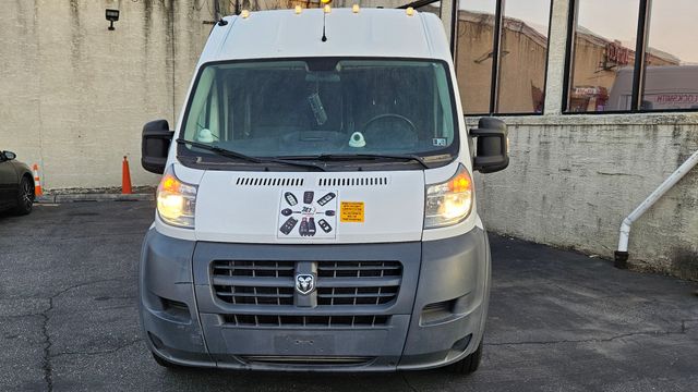 2015 Ram Promaster Cargo Van - Image 1