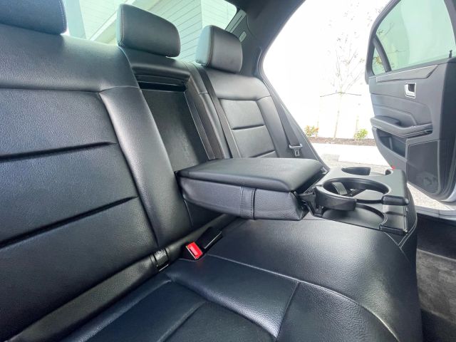 2014 Mercedes-benz E-class - Image 137