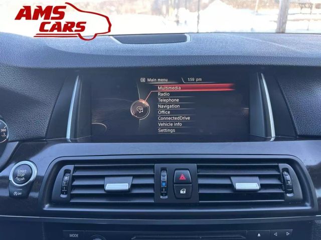 2016 Bmw 5 Series - Image 24