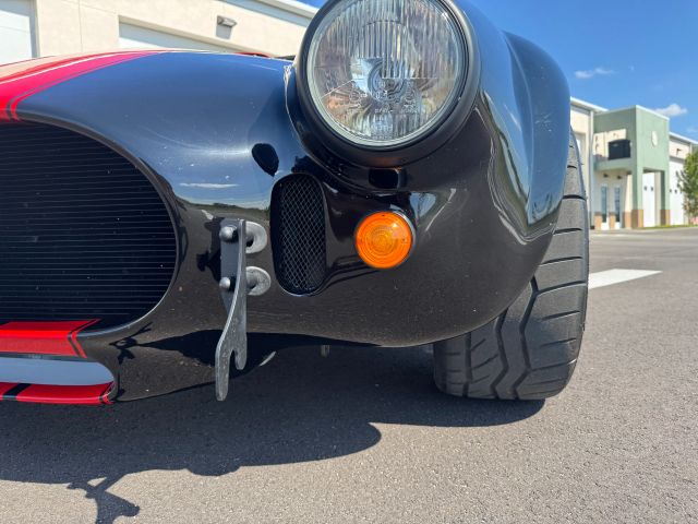 1965 Backdraft Cobra - Image 39