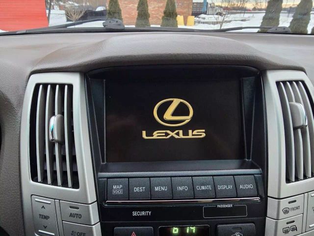 2009 Lexus Rx - Image 17