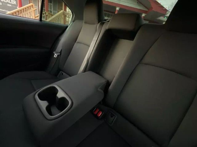 2021 TOYOTA COROLLA SEDAN WHITE AUTOMATIC - Peach State Motors