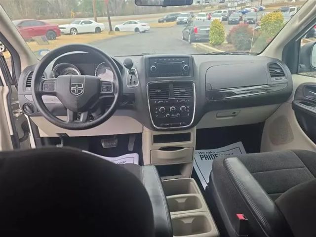 2013 Dodge Grand Caravan Passenger - Image 10