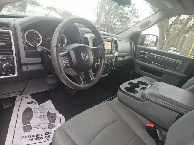 2020 RAM 1500 CLASSIC CREW CAB PICKUP V8, HEMI, 5.7 LITER SLT PICKUP 4D 6 1/3 FT at Automotive Experts in West Columbia, SC  33.97881747205648, -81.11878200237658