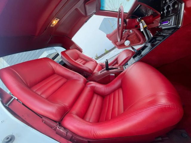 1980 Chevrolet Corvette - Image 96
