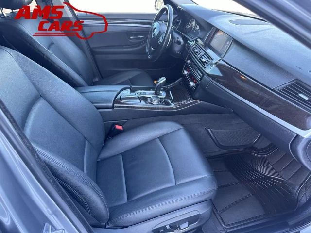 2016 Bmw 5 Series - Image 17