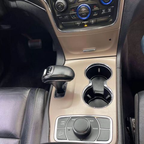 2015 Jeep Grand Cherokee Limited Sport Utility 4d - Image 26
