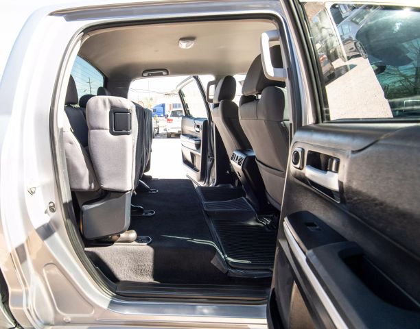 2018 TOYOTA TUNDRA CREWMAX PICKUP - AUTOMATIC - Auto Masters of Carolinas