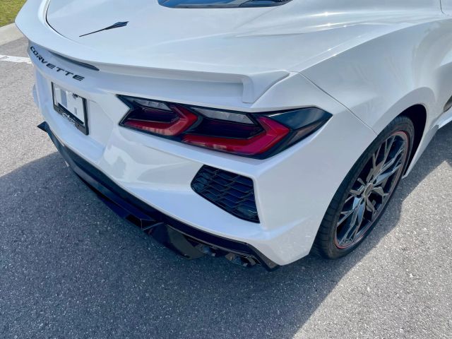 2023 Chevrolet Corvette - Image 62