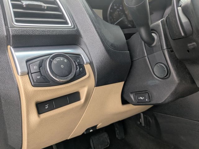 2016 Ford Explorer Limited Sport Utility 4d - Image 11