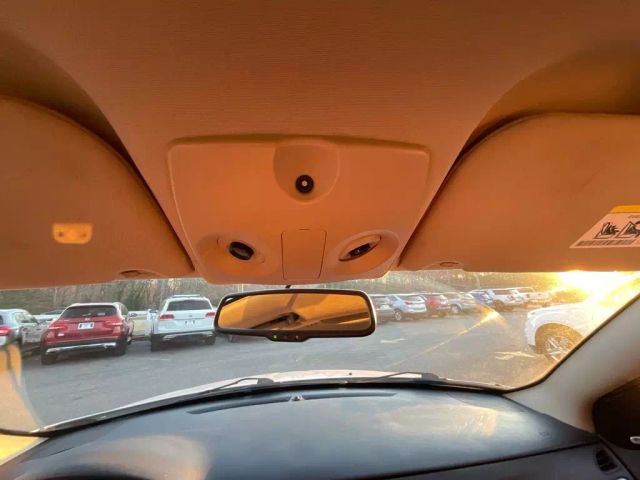 2013 CHRYSLER 200 SEDAN WHITE AUTOMATIC - Peach State Motors