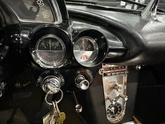 1962 Chevrolet Corvette - Image 96