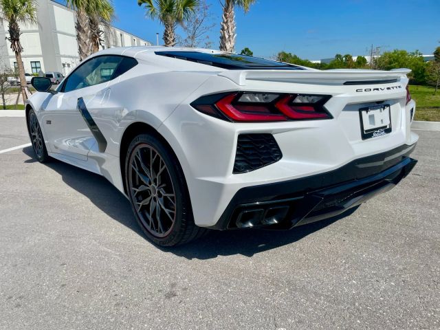 2023 Chevrolet Corvette - Image 26