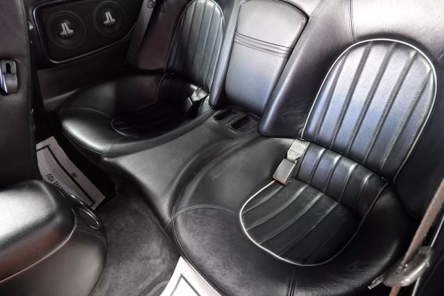 2006 Maserati Coupe Cambiocorsa - Image 11
