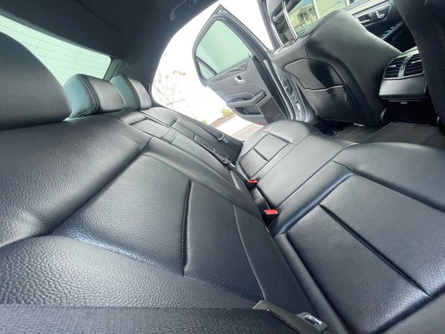 2014 Mercedes-benz E-class - Image 134