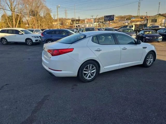 2013 Kia Optima - Image 5