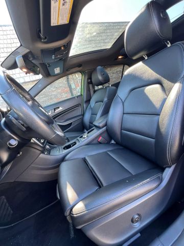 2018 MERCEDES-BENZ GLA SUV 4-CYL, TURBO, 2.0 LITER GLA 250 SPORT UTILITY 4D