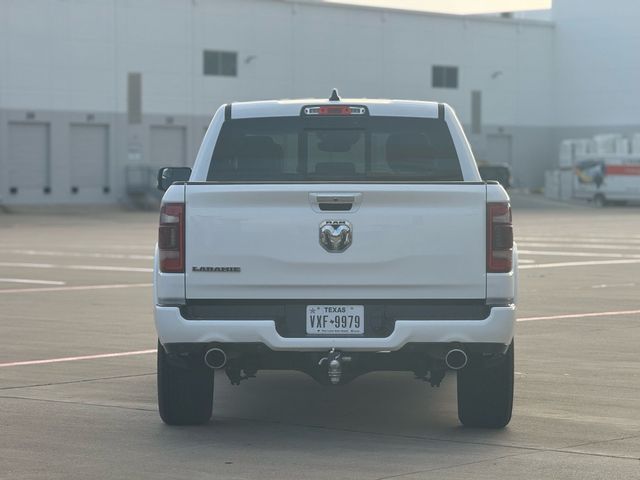 2022 Ram 1500 Crew Cab - Image 32