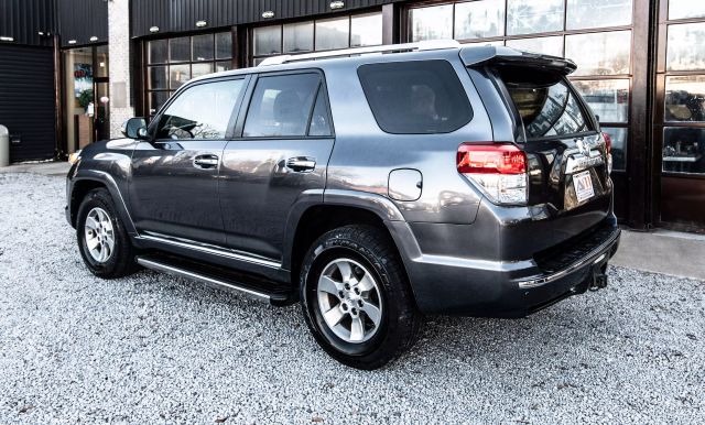 2012 TOYOTA 4RUNNER SUV - AUTOMATIC - Auto Masters of Carolinas