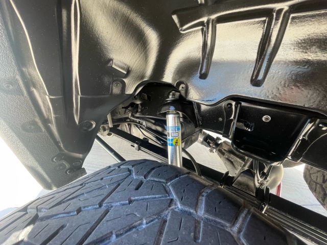 2019 Toyota Tundra Crewmax - Image 39