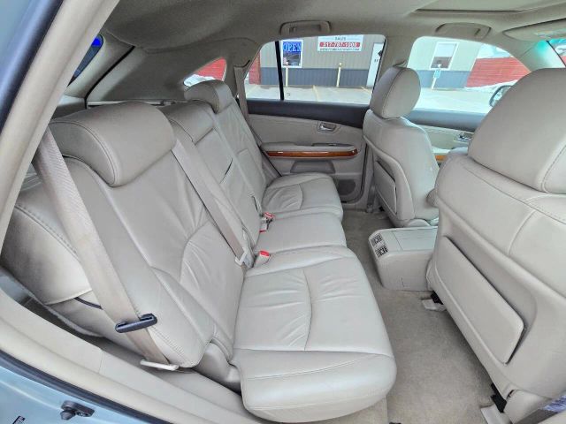 2009 Lexus Rx - Image 28