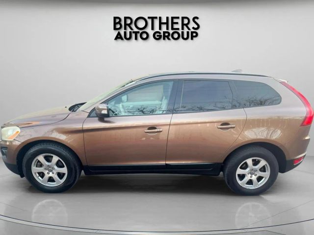 2010 Volvo Xc60 - Image 6