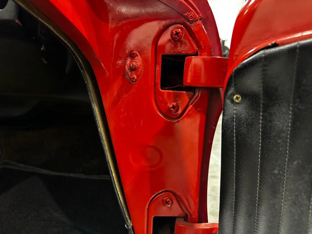 1962 Chevrolet Corvette - Image 84