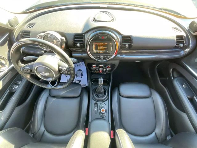 2018 MINI CLUBMAN HATCHBACK GRAY AUTOMATIC - Peach State Motors