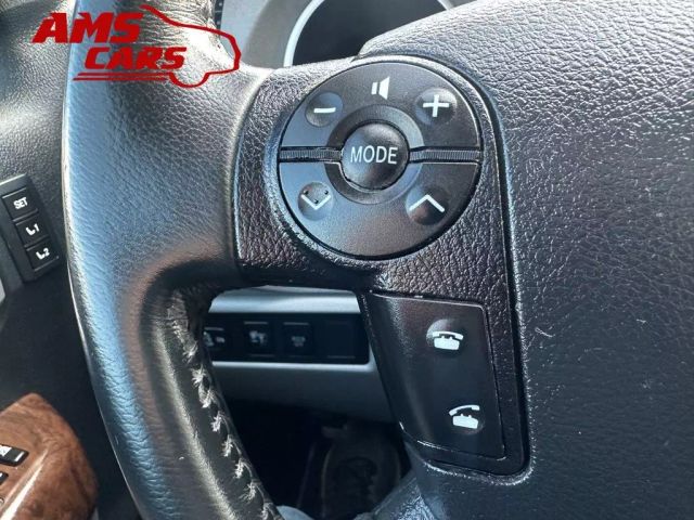 2010 Toyota Tundra Crewmax - Image 20