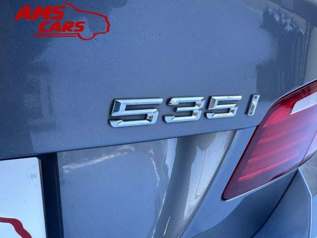 2016 Bmw 5 Series - Image 42
