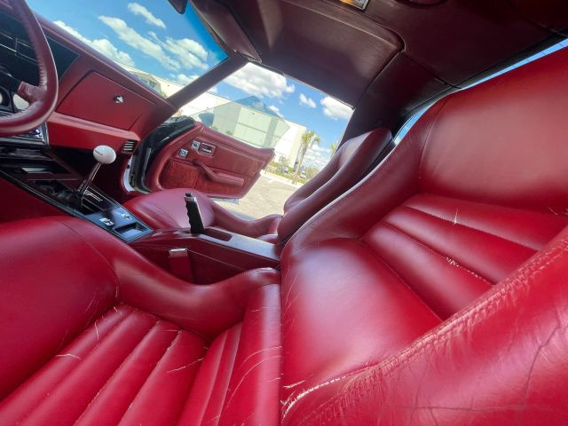 1980 Chevrolet Corvette - Image 74