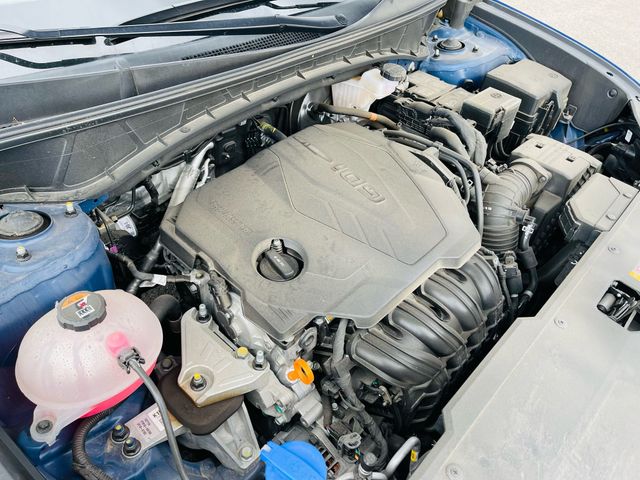 2023 Hyundai Tucson - Image 6