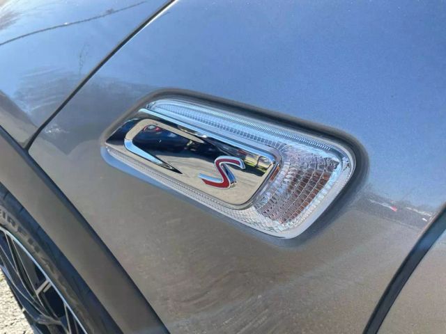 2018 MINI CLUBMAN HATCHBACK GRAY AUTOMATIC - Peach State Motors