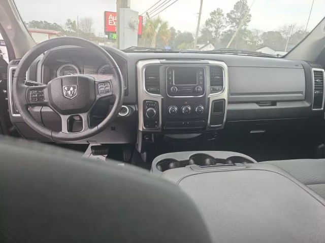 2020 RAM 1500 CLASSIC CREW CAB PICKUP V8, HEMI, 5.7 LITER SLT PICKUP 4D 6 1/3 FT at Automotive Experts in West Columbia, SC  33.97881747205648, -81.11878200237658