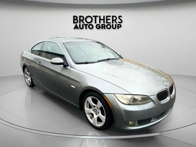 2007 Bmw 3 Series - Image 1