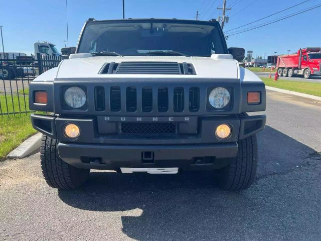 2008 Hummer H2 - Image 2