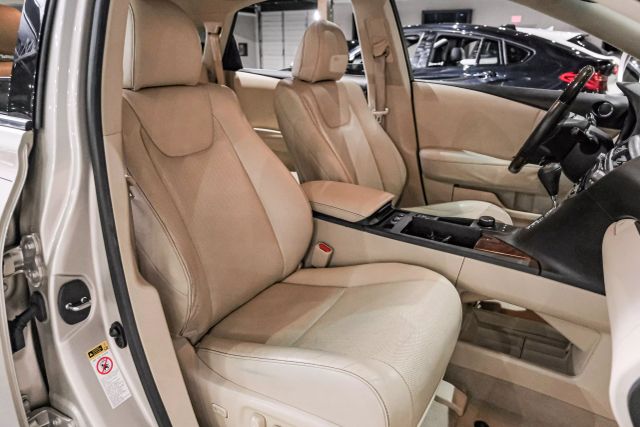 2015 Lexus Rx Rx 350 Sport Utility 4d - Image 31