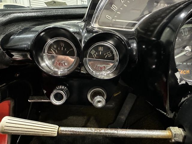 1962 Chevrolet Corvette - Image 93