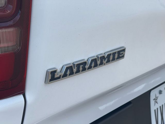 2022 Ram 1500 Crew Cab - Image 9