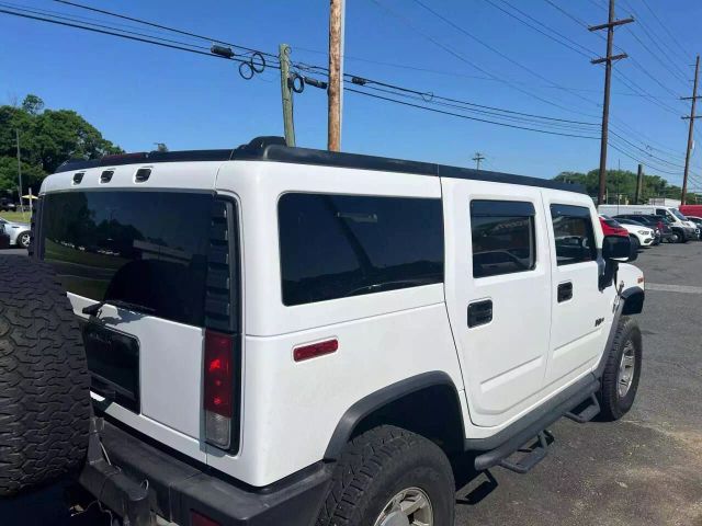 2008 Hummer H2 - Image 3