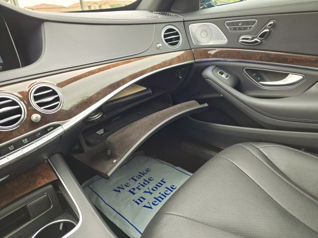 2019 Mercedes-benz S-class - Image 26